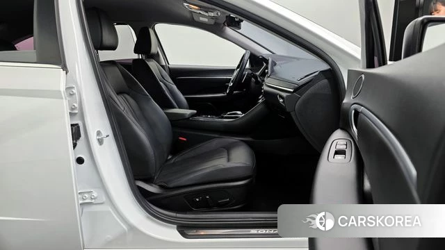 Hyundai Sonata (DN8) id 3873362 из Кореи 19