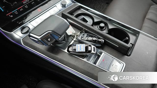 Audi A7 (4K) id 4625039 из Кореи 29