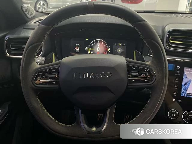 Lynk 03 id 4253383 из Китая 10