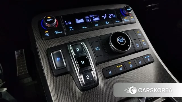 Hyundai Palisade id 3765246 из Кореи 19