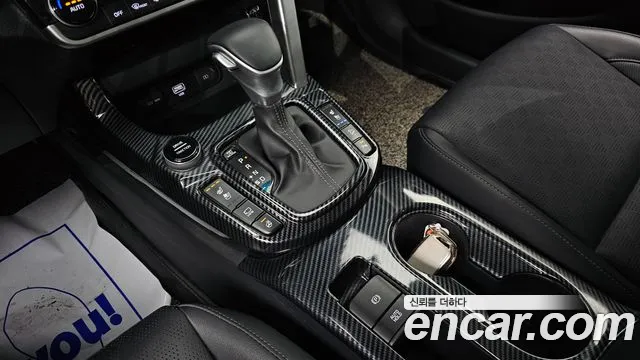 Kia Seltos id 2509525 из Кореи 19