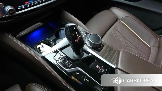 BMW 6 Series GT (G32) id 4177832 из Кореи 19