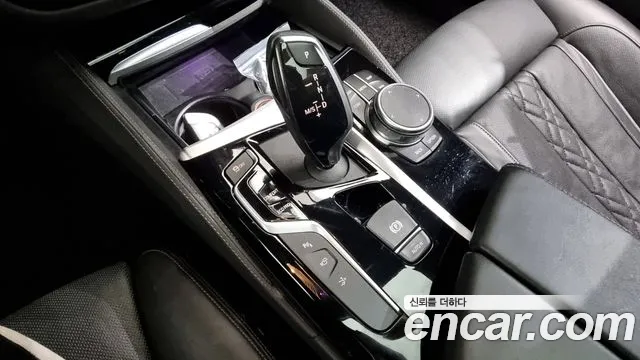 BMW 6 Series GT (G32) id 2797253 из Кореи 19