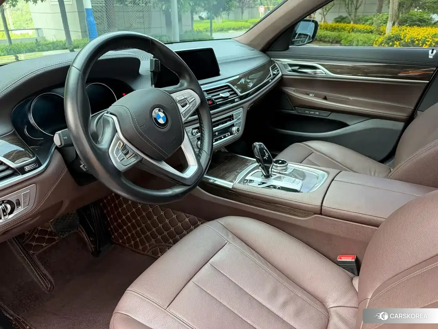 BMW 7 series id 4570790 из Китая 9