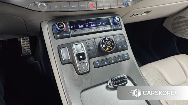 Hyundai Palisade id 3362457 из Кореи 19