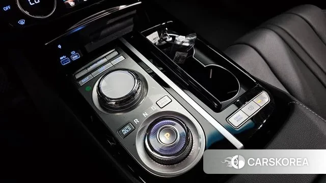 Genesis G80 (RG3) id 3011206 из Кореи 19