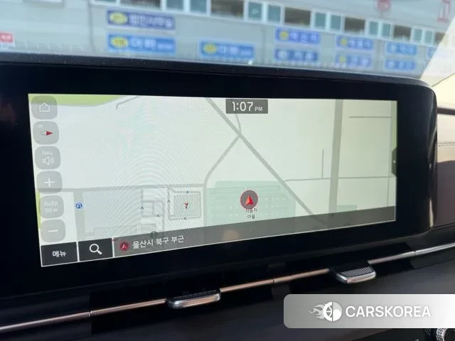 Kia Carnival 4th generation id 3377707 из Кореи 17