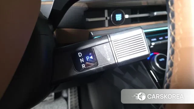 Hyundai Santa Fe (MX5) id 3770178 из Кореи 19