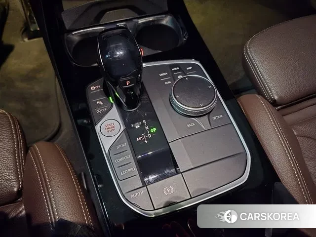 BMW 2 Series Gran Coupe (F44) id 3619114 из Кореи 19