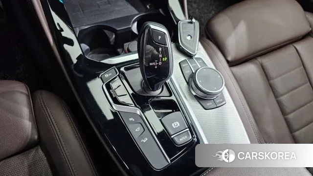 BMW X4 (G02) id 3220442 из Кореи 19