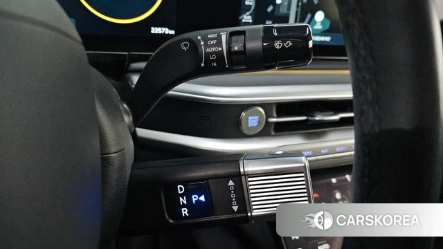 Hyundai Grandeur (GN7) id 4585087 из Кореи 19