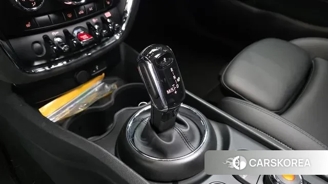 Mini Cooper Clubman id 3417165 из Кореи 20