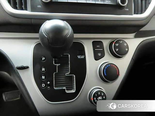 Kia The New Ray id 3982138 из Кореи 19