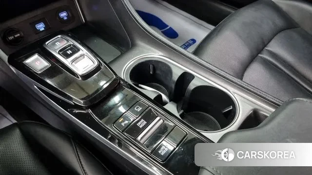 Hyundai Sonata (DN8) id 3582198 из Кореи 17