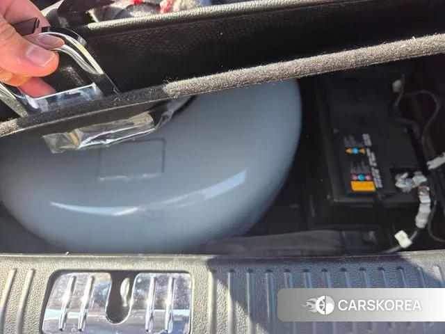 Genesis G90 id 3754386 из Кореи 19