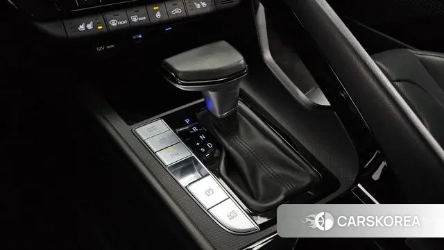 Hyundai The New Avante (CN7) id 3596059 из Кореи 19