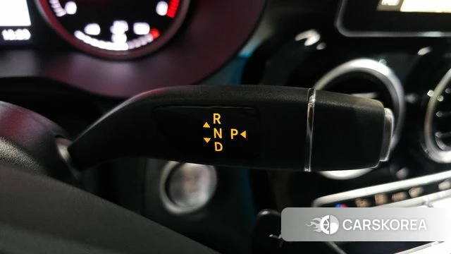 Mercedes-Benz GLC-Class X253 id 3861757 из Кореи 19