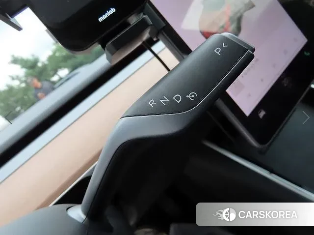 Tesla Model 3 id 3264696 из Кореи 19