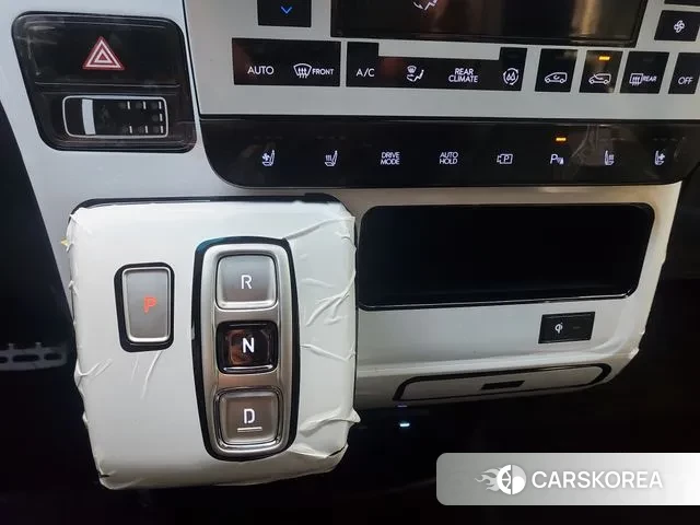 Hyundai Staria id 3477194 из Кореи 19