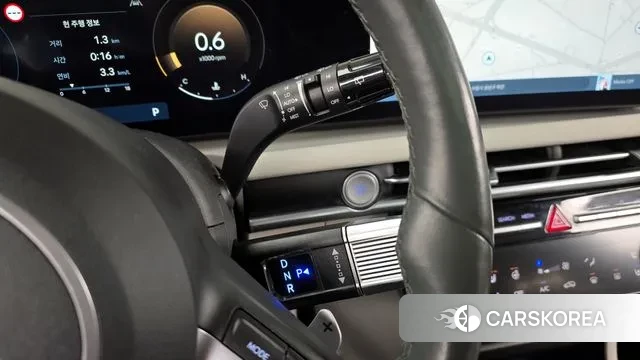 Hyundai The New Tucson (NX4) id 3610288 из Кореи 19