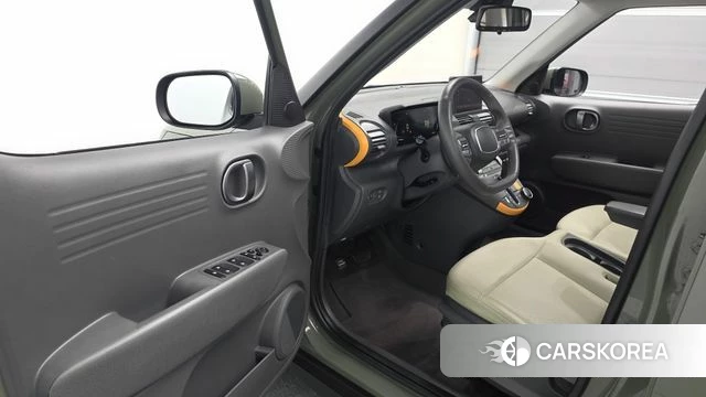 Hyundai Casper id 4640969 из Кореи 29