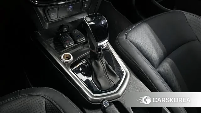 Ssangyong Berry New Tivoli id 3399072 из Кореи 19