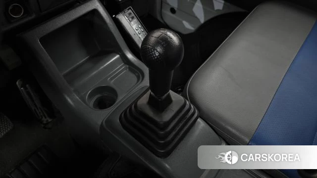 Chevrolet (GM Daewoo) New Labo id 4294673 из Кореи 26