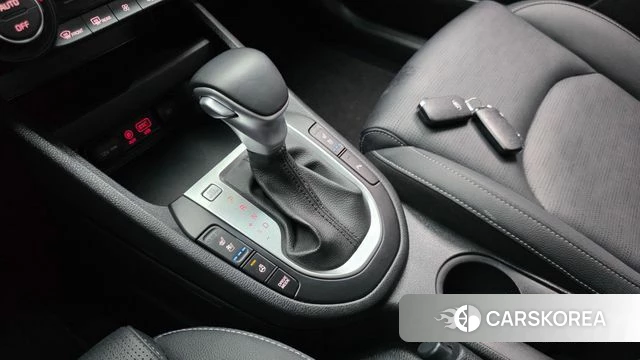 Kia Come New K3 id 4562876 из Кореи 30