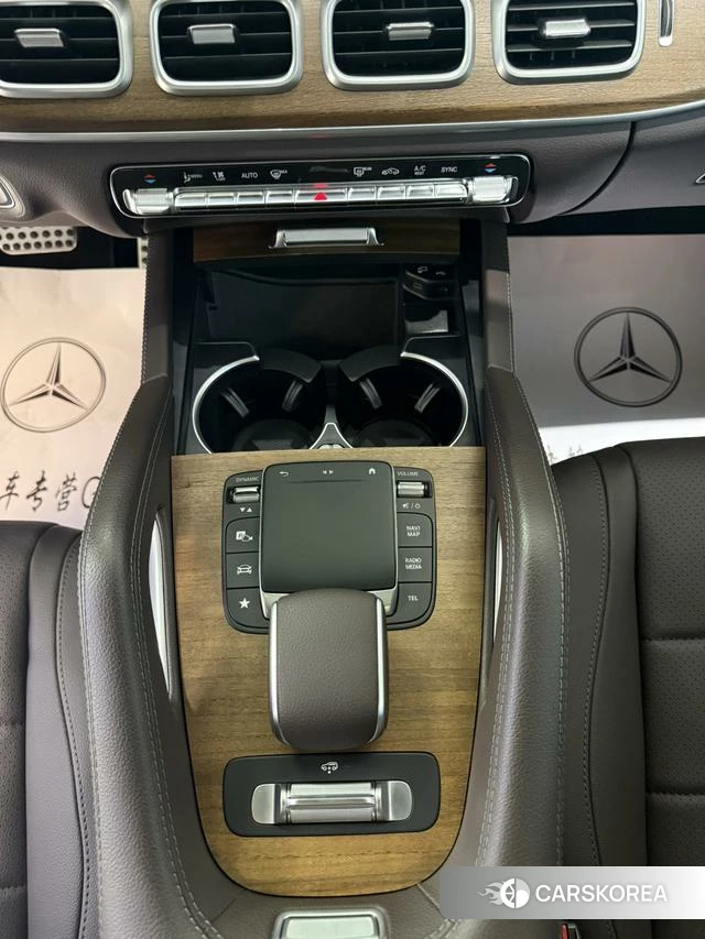 Mercedes-Benz GLS id 4366067 из Китая 15