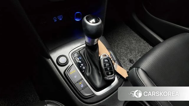 Hyundai Kona id 3845854 из Кореи 19