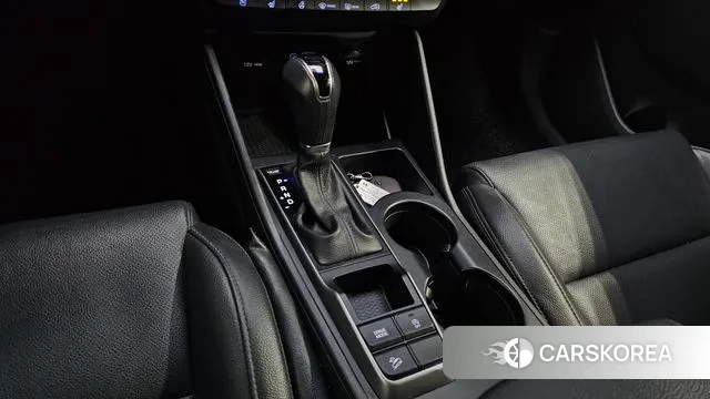 Hyundai All New Tucson id 3292327 из Кореи 19