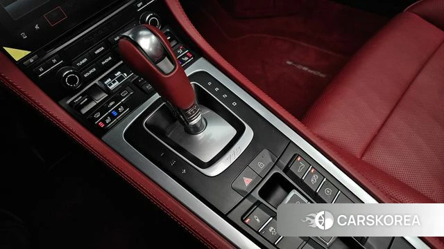 Porsche 718 Boxster id 3873450 из Кореи 19