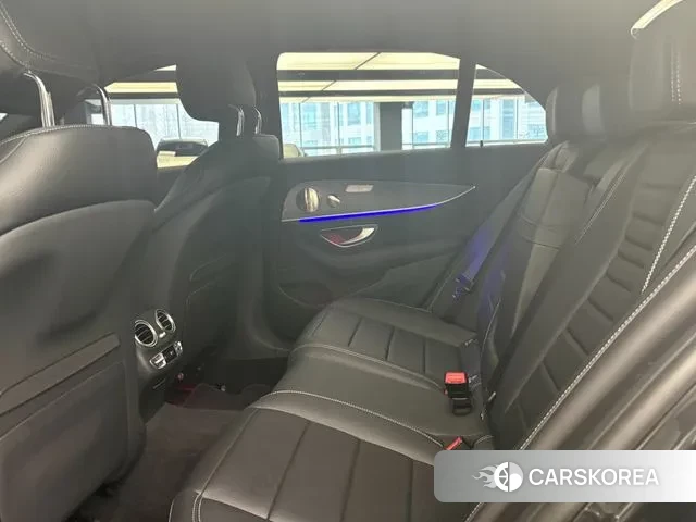 Mercedes-Benz E-Class W213 id 3572431 из Кореи 10