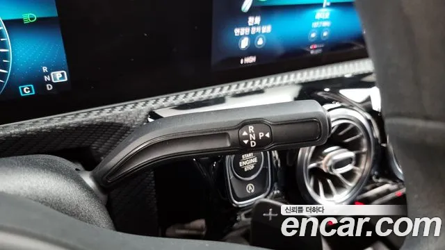 Mercedes-Benz A-Class W177 id 2711976 из Кореи 19