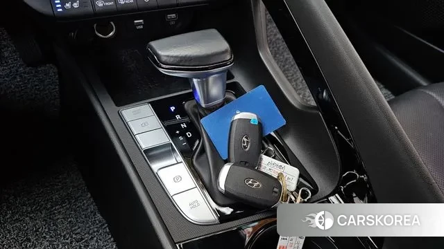 Hyundai Avante (CN7) id 3362061 из Кореи 19