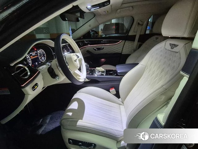Bentley Flying Spur 3rd Generation id 4486667 из Кореи 18