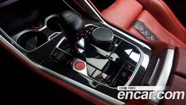 BMW X5M (G05) id 2944765 из Кореи 19