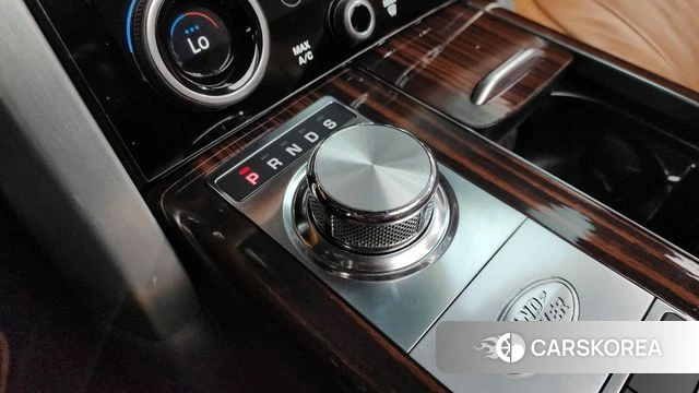 Land Rover Range Rover 4th Generation id 4882543 из Кореи 37
