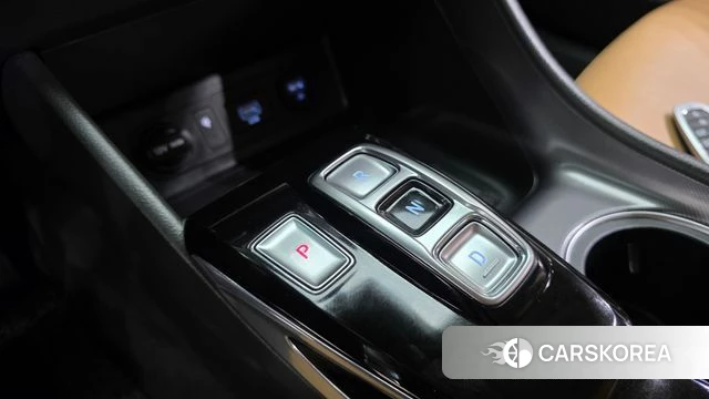 Hyundai Sonata Hybrid (DN8) id 3827653 из Кореи 19