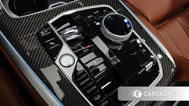 BMW X7 (G07) id 3595968 из Кореи 19