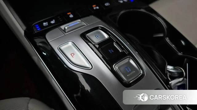 Hyundai Tucson Hybrid (NX4) id 3871756 из Кореи 19