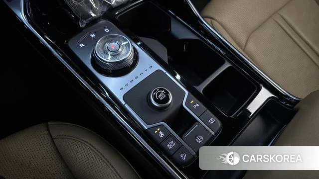 Kia The New Sorento 4th Generation id 3963741 из Кореи 19