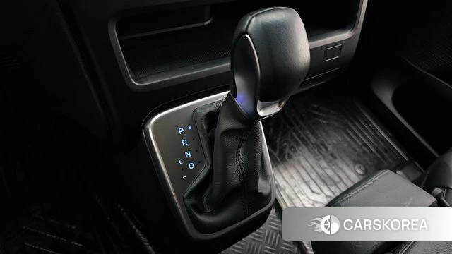 Hyundai Staria id 4847722 из Кореи 19