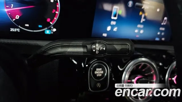 Mercedes-Benz A-Class W177 id 2867524 из Кореи 19