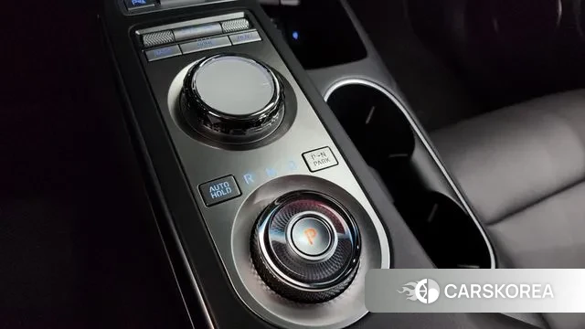 Genesis GV70 id 3528721 из Кореи 19