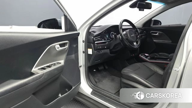 Kia Niro Plus id 4899015 из Кореи 29