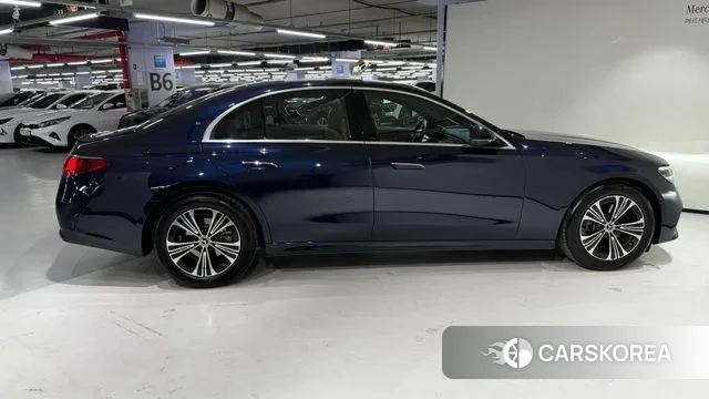 Mercedes-Benz E-Class W214 id 3477328 из Кореи 19