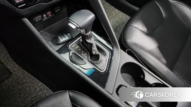 Kia Niro id 3445085 из Кореи 19