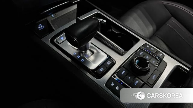 Genesis G80 id 3820482 из Кореи 19