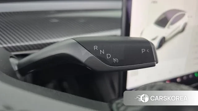 Tesla Model Y id 3463696 из Кореи 19